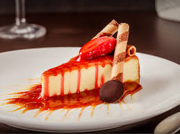 Sütlü Pasta ve Tatlılar